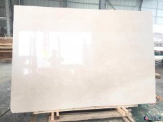 Stellata cream marble